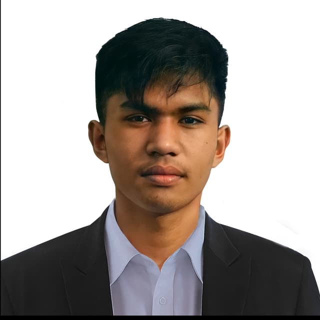 Ivan Avatar