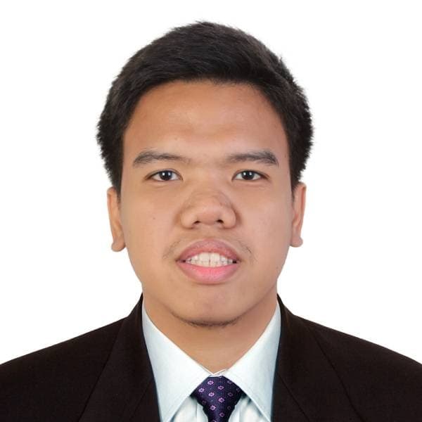 Jovell Christian Avatar