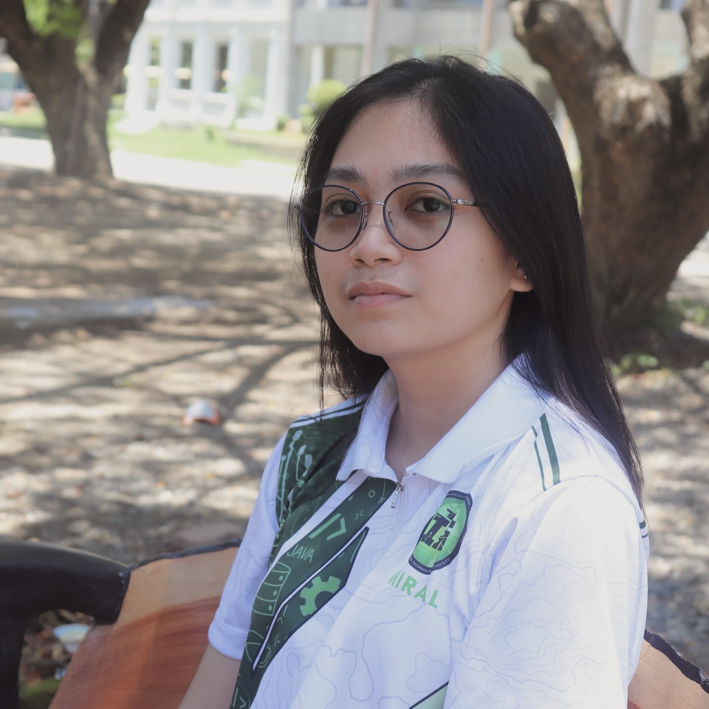 Allessandra Valianne Avatar