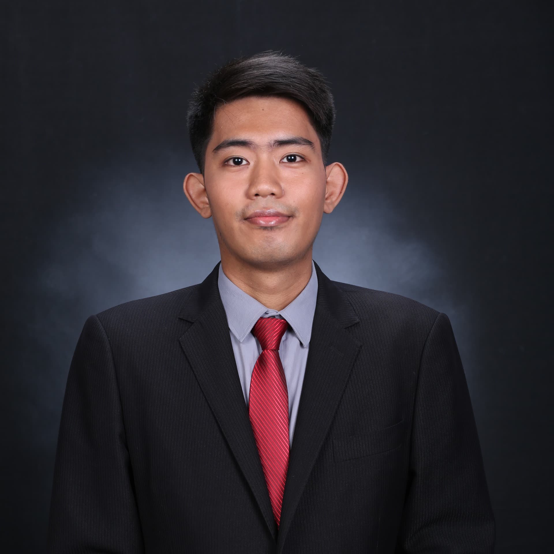 Francis Charles Avatar