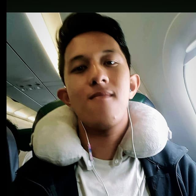 Mark Anthony Avatar