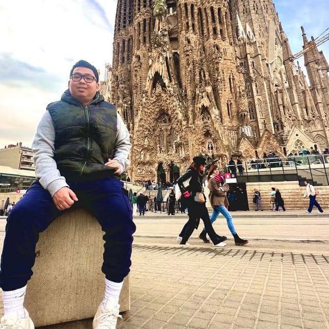 Jose Angelo Avatar