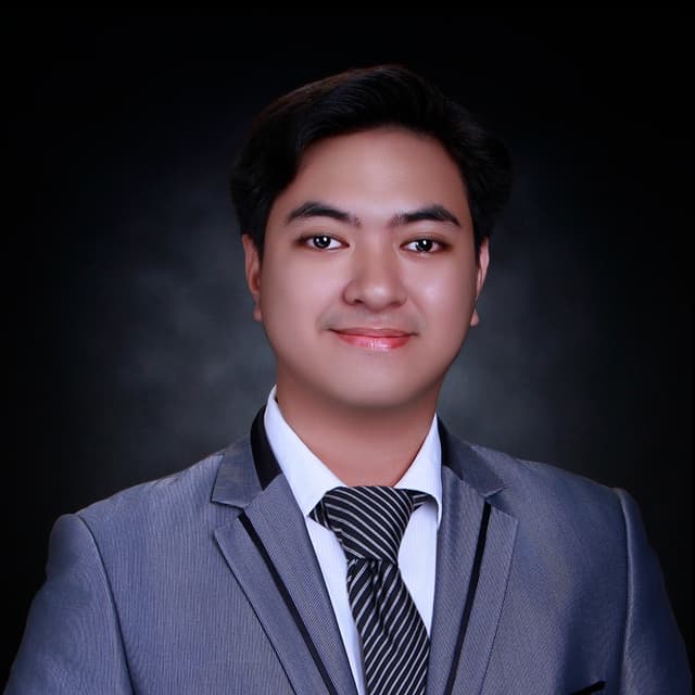 Emmanuel Avatar