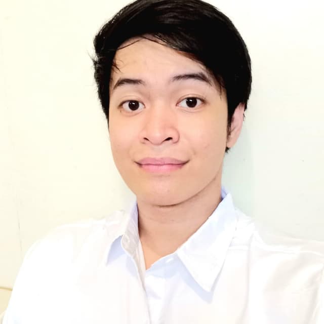 Jude Avatar