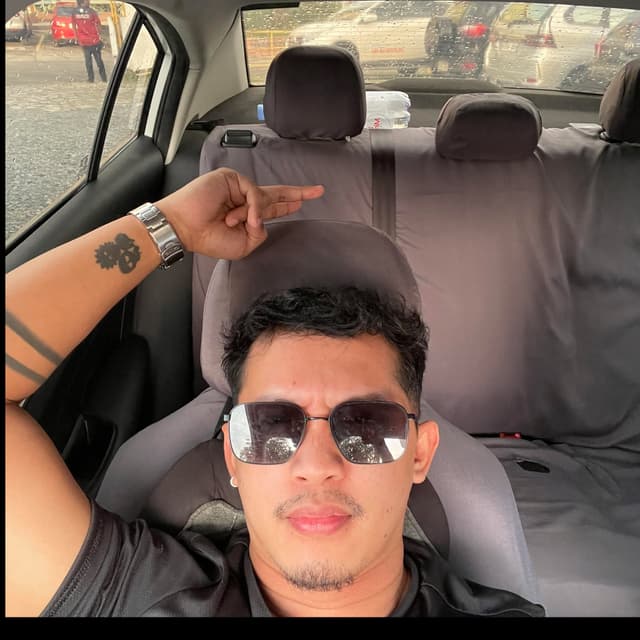 Janrey Avatar