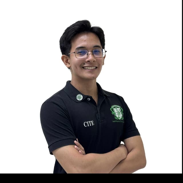 CJ Nicko Avatar