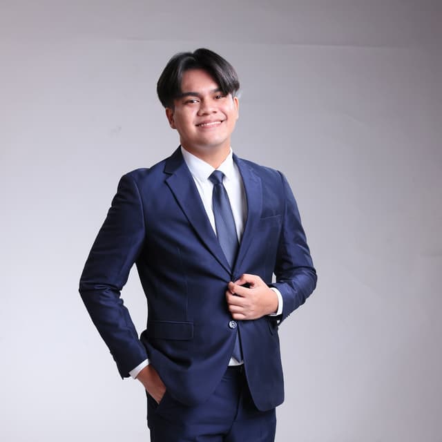 Jan Adrian Avatar