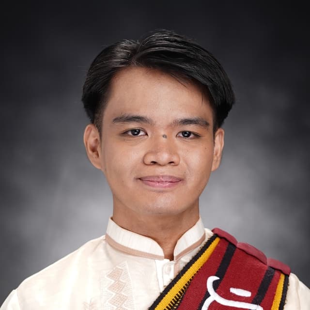 Aldrin Daniel Avatar