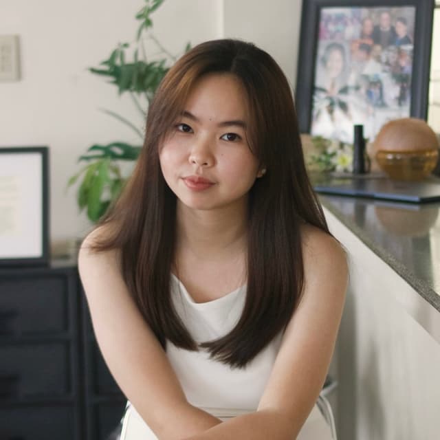 Angely Mae Avatar