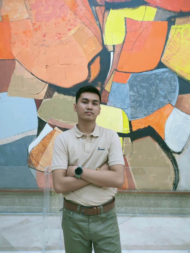 Christian Ydoow Avatar