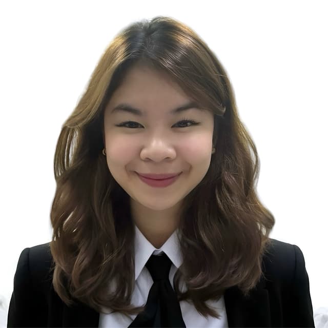 Dionne Micayla Avatar