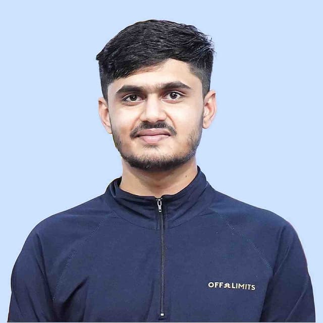 Devashish Avatar