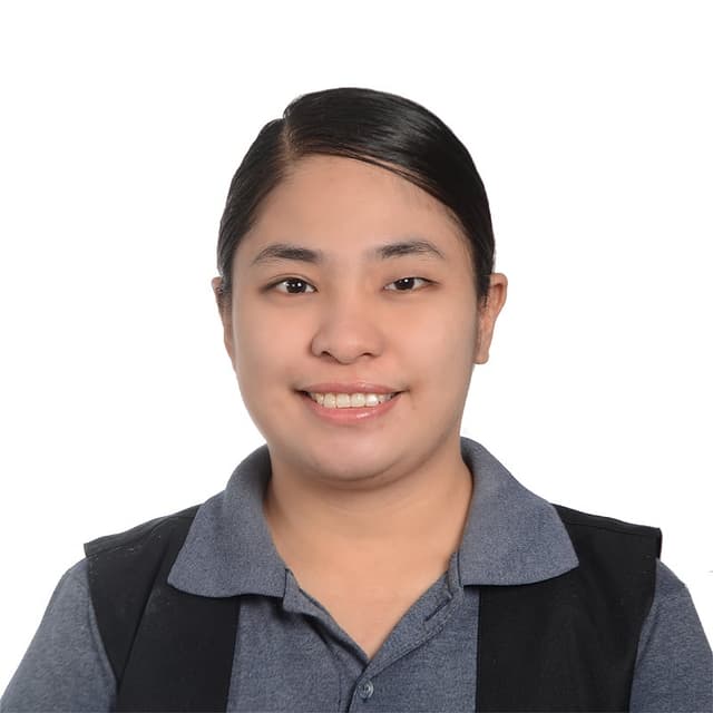 Maria Cristina Avatar