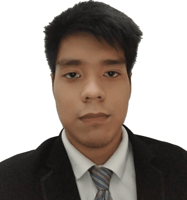 Anghelo Avatar