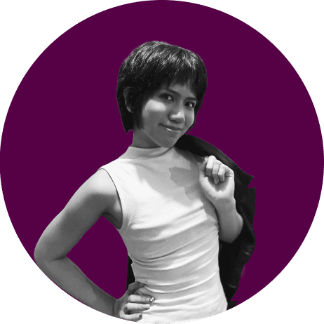 Lee Anne Marscianne Avatar