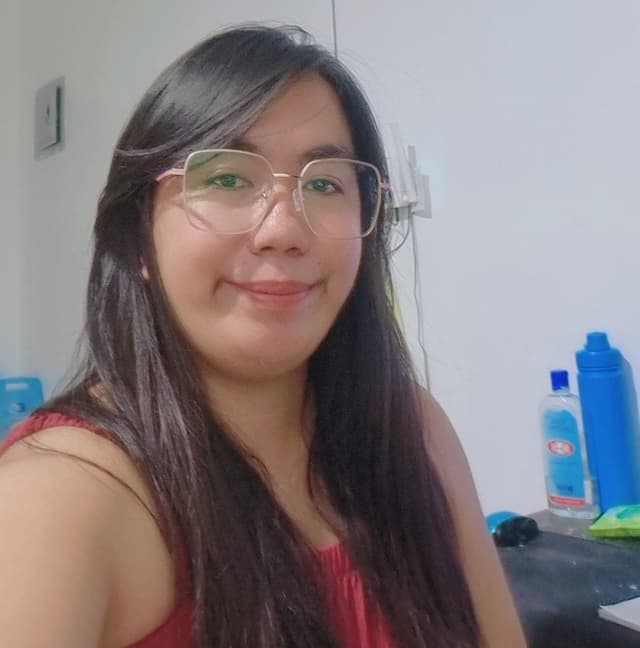 Michela Avatar