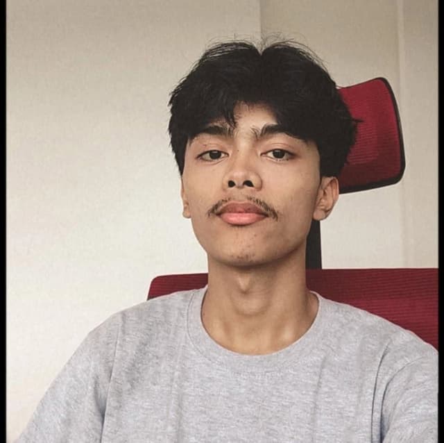 Jordan Avatar