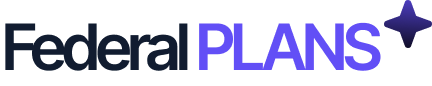 Federal PLANS logo