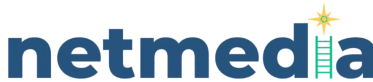 Netmedia logo
