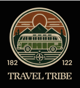 Travel Tribe logo